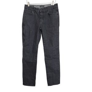 Black Diamond Climbing Mission Wool Jeans